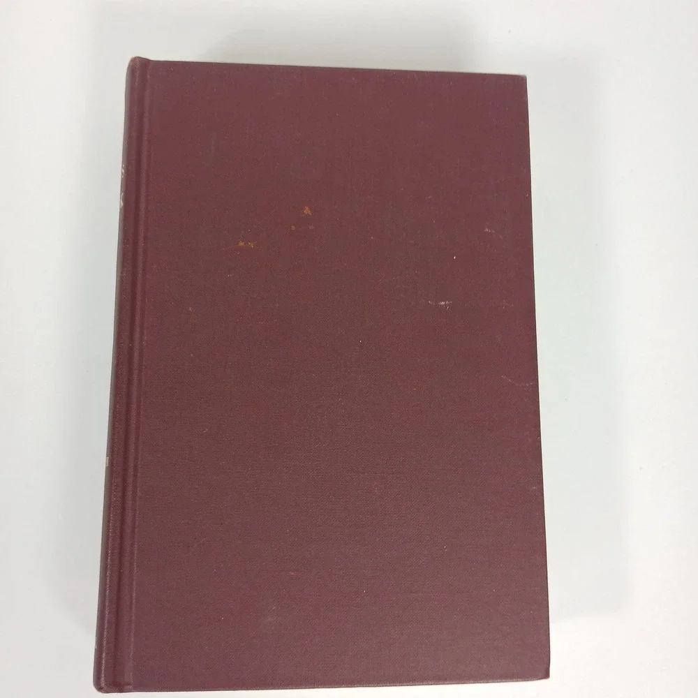 The Lineman's Handbook (Kurtz) 3rd Edition 1955 HC — McGraw-Hill